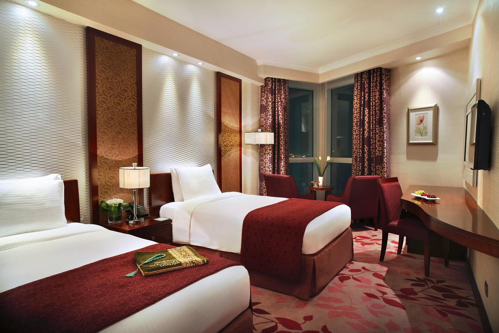 MARWA ROTANA