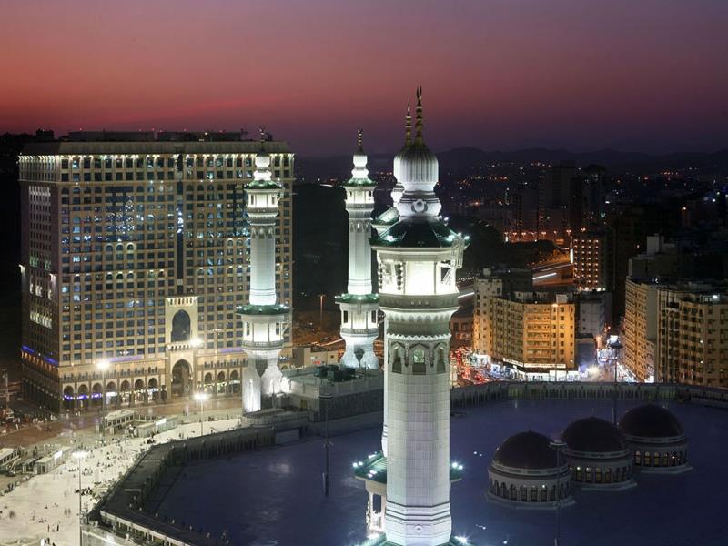Intercont Dar Tawhid