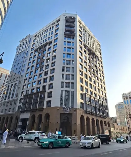 Maden Taiba