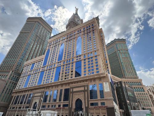Al Safwa Tower 3
