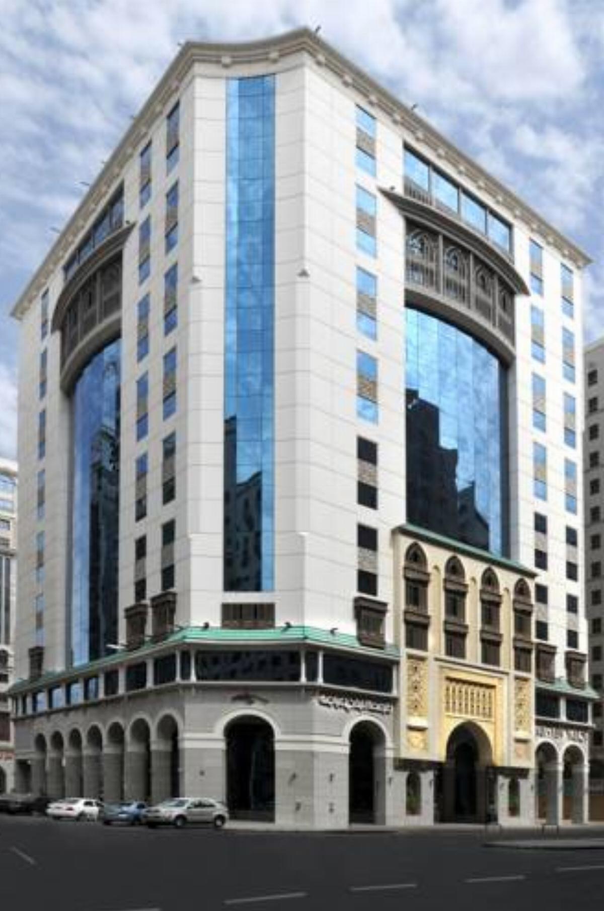 Ruve Al Madinah