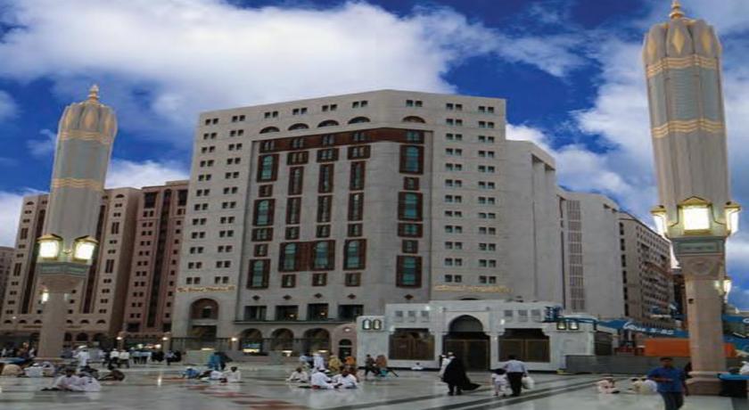 Oberoi