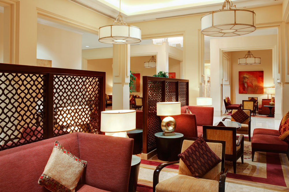 Lobby Hotel