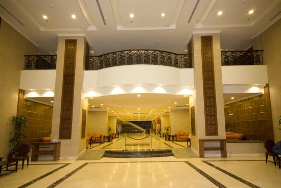 Lobby Hotel