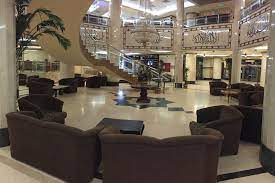Lobby Hotel